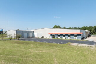 Mobile, AL Warehouse - 1854 E I65 Service Rd N
