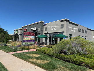 Lakewood, CO Retail - 150 S Union Blvd