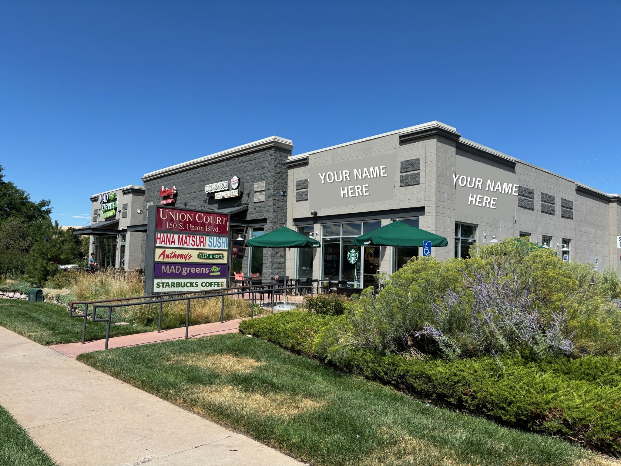 150 S Union Blvd, Lakewood, CO for Rent