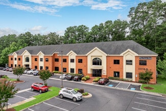 11717, 11719 & 11719B Jefferson Ave 11717, 11719 & 11719B Jefferson Ave