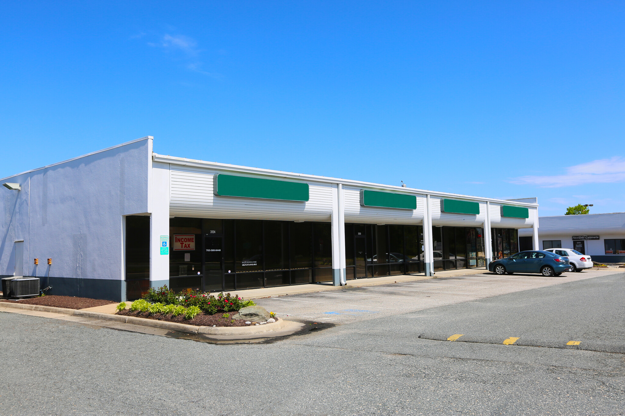 3035-3099 PS Business Center Dr, Woodbridge, VA for Rent