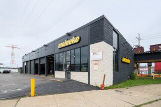 Saint Louis, MO undefined - 720-728 S 4th St