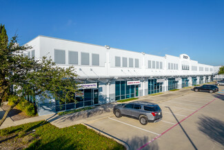 McKinney, TX Flex - 2001 Central Cir
