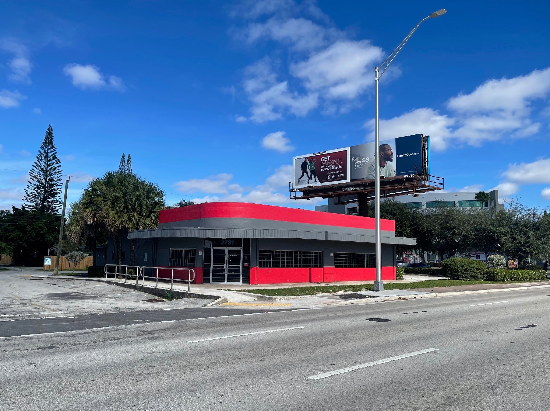 2731 Broward Blvd, Fort Lauderdale, FL for Sale
