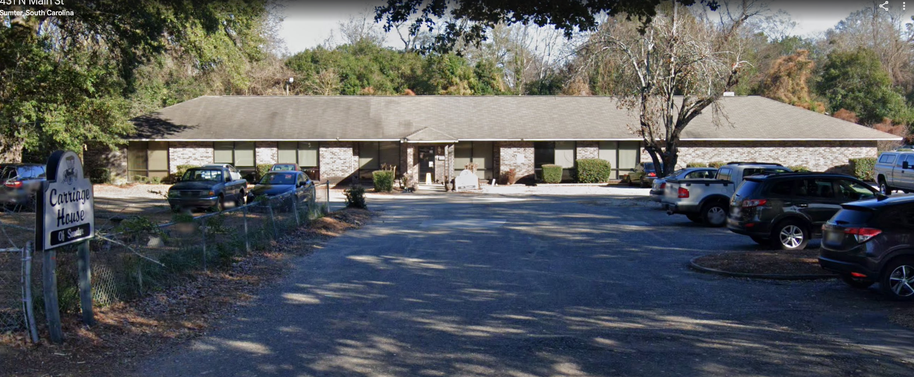 431 N Main St, Sumter, SC for Sale