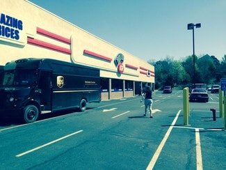 Athens, TN Commercial Land - 1312 Decatur Pike Athens, TN Commercial Land - 1312 Decatur Pike