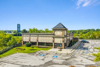 Brooklyn, OH Retail - 10320 Cascade Crossing