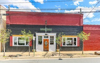 Fredericksburg, VA undefined - 520 Wolfe St