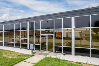 Addison, IL Warehouse - 625 Factory Rd