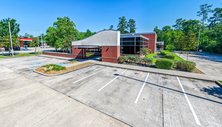 2404 Research Forest Dr, Spring, TX for Sale