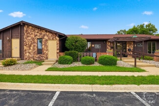 Bourbonnais, IL Office - 31 Briarcliff Prof Ctr