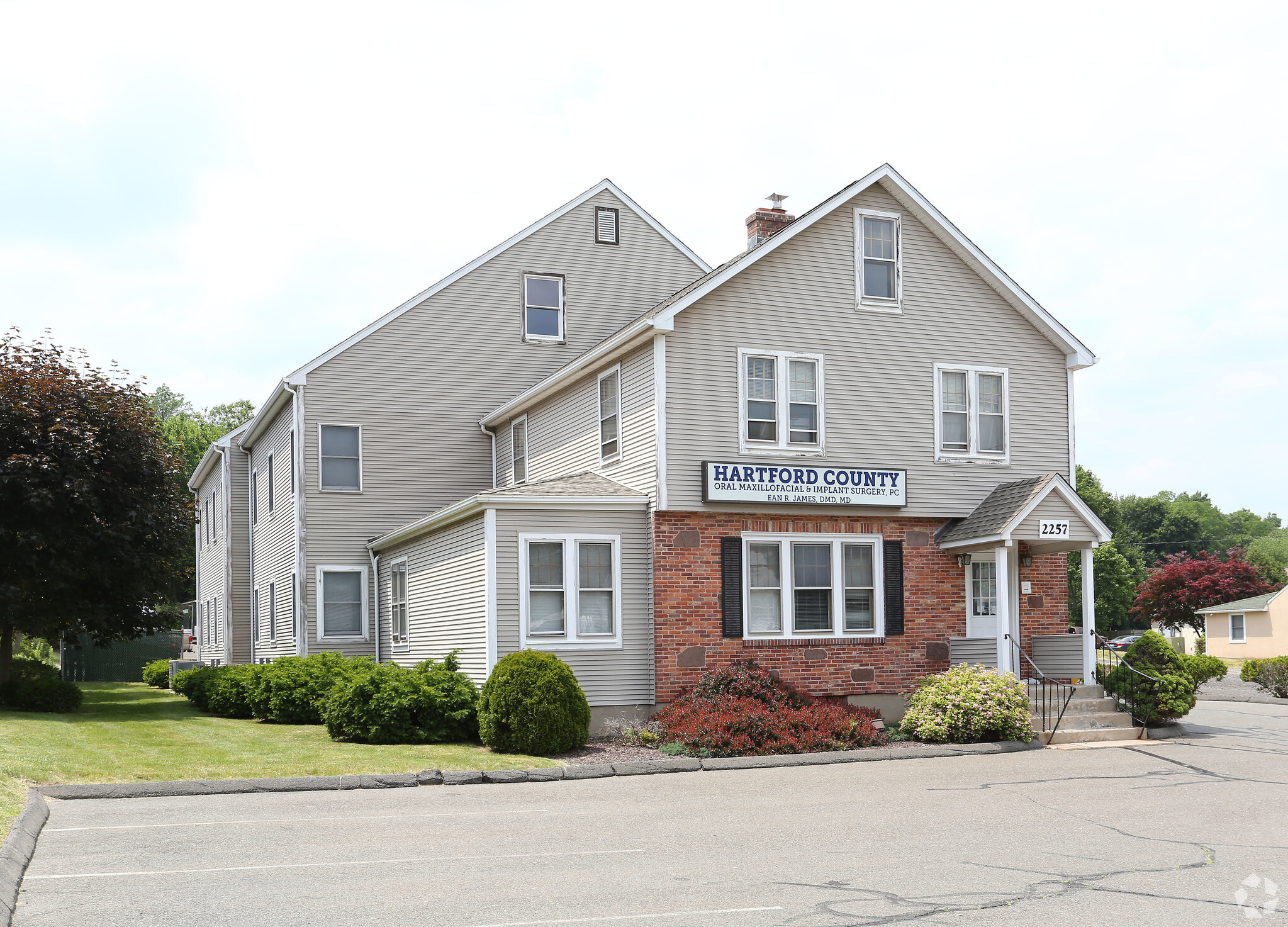 2257 Silas Deane Hwy, Rocky Hill, CT for Rent