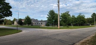 Kalkaska, MI Warehouse - 601 Hyde St
