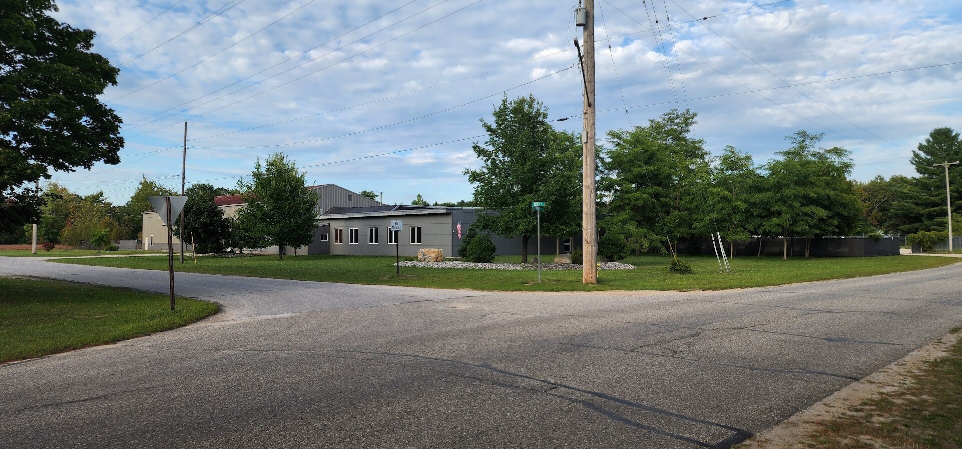 601 Hyde St, Kalkaska, MI for Sale