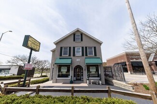 Barrington, IL undefined - 126 S Northwest Hwy