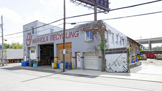 Pittsburgh, PA Specialty - 203 Chesboro St