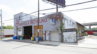 Pittsburgh, PA Specialty - 203 Chesbro St