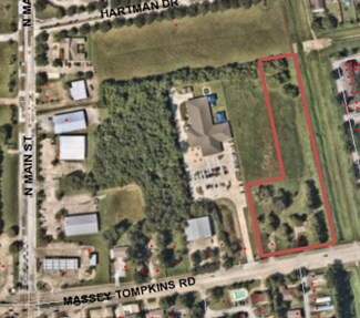 323 Massey Tompkins Rd  