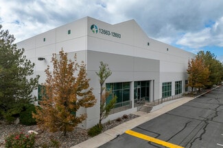 Reno, NV Office - 12663-12693 Old Virginia Rd