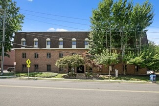 Fairfax, VA Office - 10521 Judicial Dr Fairfax, VA Office - 10521 Judicial Dr