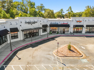 Alpharetta, GA Retail - 735 N Main St