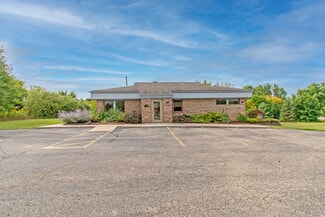 Goodrich, MI Storefront Retail/Office - 7461 S State Rd