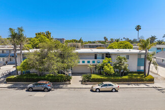 Goleta, CA Apartments - 6575 Segovia Rd