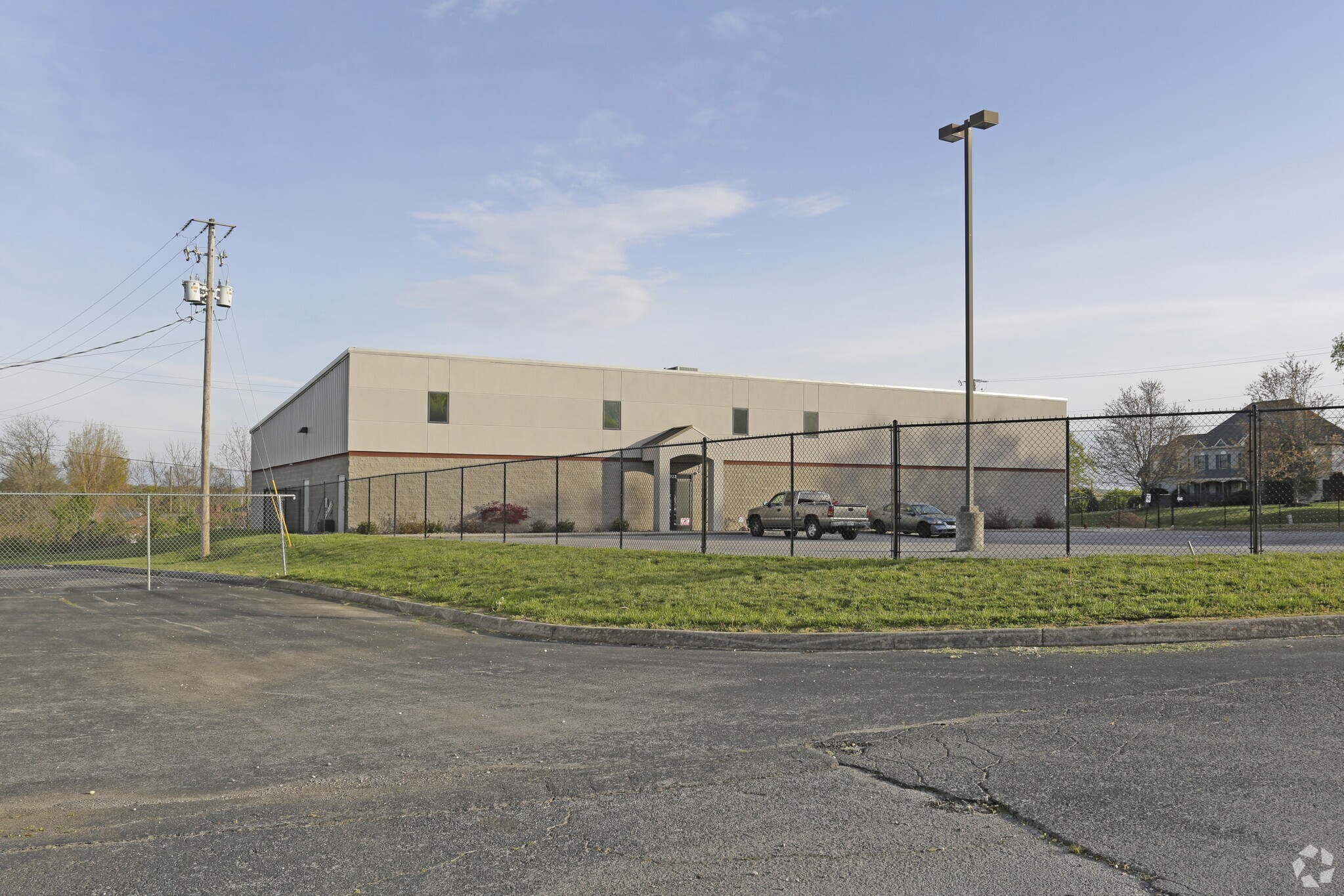 6923 Harrell Rd, Knoxville, TN for Rent