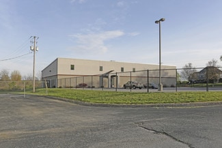 Knoxville, TN Flex - 6923 Harrell Rd