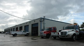 Fort Myers, FL Industrial - 2829 Ford Street Ext
