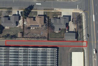 Golden, CO Residential Land - 0000 McIntyre St