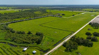 Ona, FL Agricultural - 9480 Gough Rd