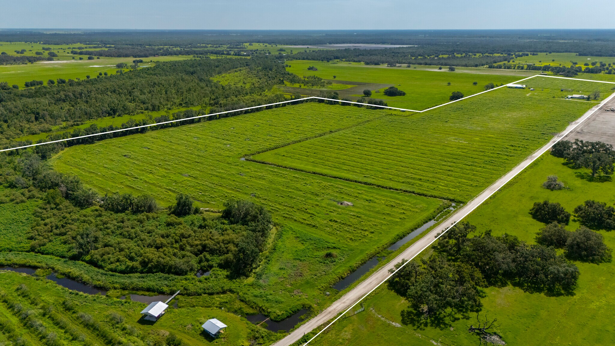 9480 Gough Rd, Ona, FL for Sale