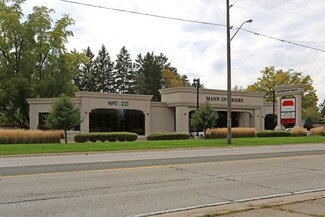 Kitchener, ON Flex - 4553 King St E Kitchener, ON Flex - 4553 King St E