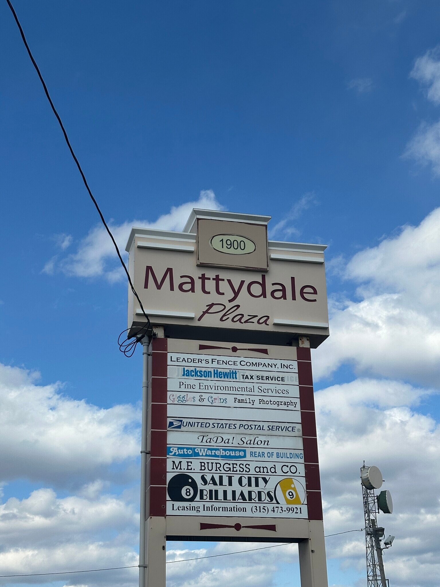 1900 Brewerton Rd, Mattydale, NY for Rent