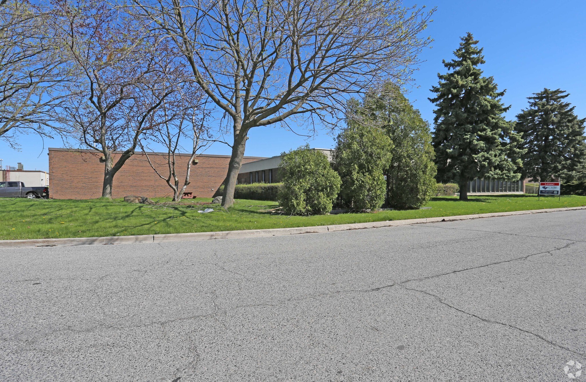 14 Connell Ct, Toronto, ON for Rent