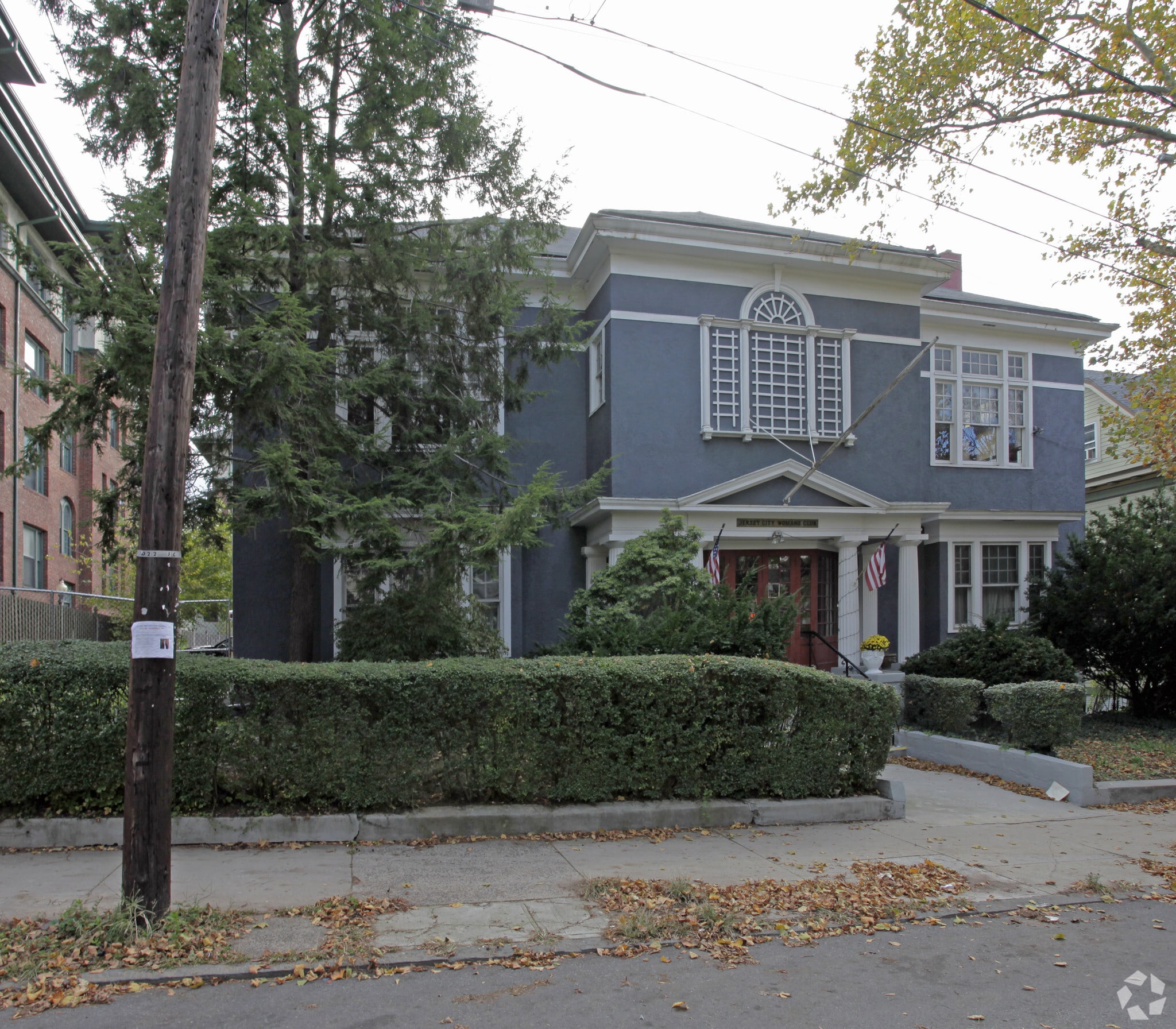 375 Fairmount Ave, Jersey City, NJ for Sale