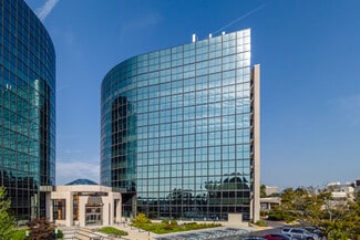 Falls Church, VA Office - 7799 Leesburg Pike