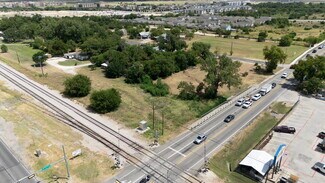 Leander, TX Commercial Land - 101 E South St Leander, TX Commercial Land - 101 E South St