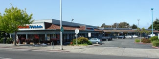El Cerrito, CA Retail - 11299 San Pablo Ave El Cerrito, CA Retail - 11299 San Pablo Ave