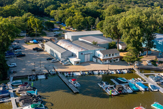 Algonquin, IL Marinas - 811 N Harrison St