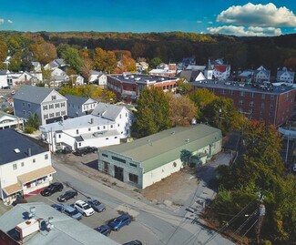 Maynard, MA undefined - 49 River St