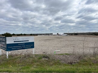 Buda, TX Industrial Land - 13023 Wright Rd