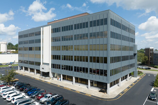 Lyndhurst, NJ Office - 1050 Wall St W