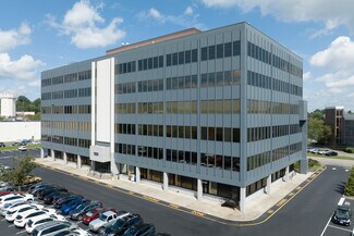 Lyndhurst, NJ Office/Medical - 1050 Wall St W