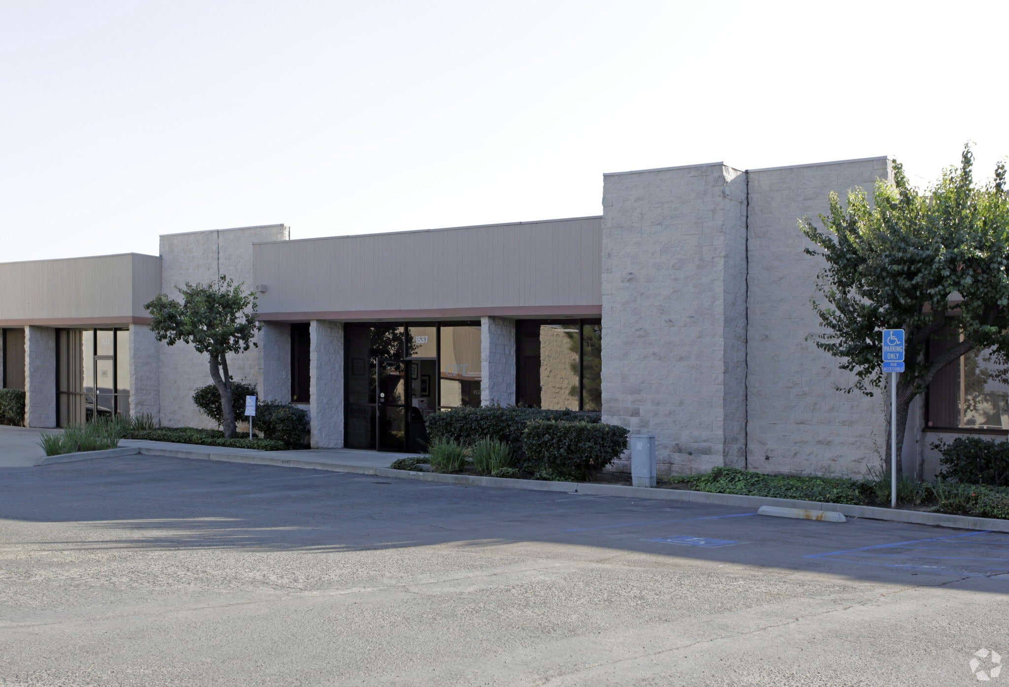 1537 Simpson Way Escondido, CA 92029 Industrial Property for Sale on