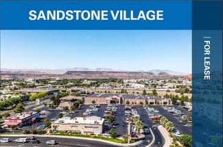 Saint George, UT Retail - 42 S River Rd