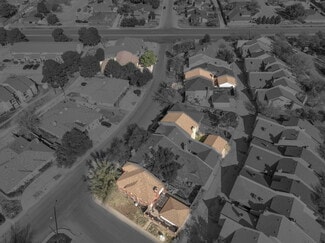 Midland, TX Apartments - 3200-3214 Dentcrest