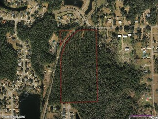 Jacksonville, FL Commercial - Old Middleburg Rd