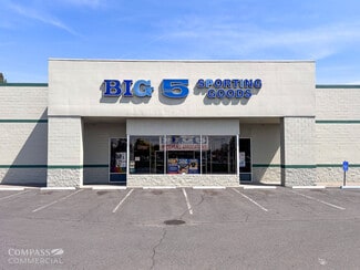 Bend, OR Retail - 61545 S Highway 97